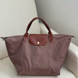 Longchamp Le Pliage Tote